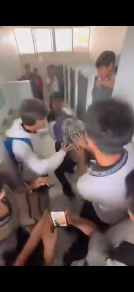 Reportan nuevos casos de bullying en la Secundaria General No. 2 “Lauro Aguirre”