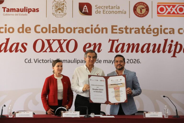 *Invertirá Oxxo 300 millones de pesos y venderá carbón vegetal tamaulipeco en sus tiendas