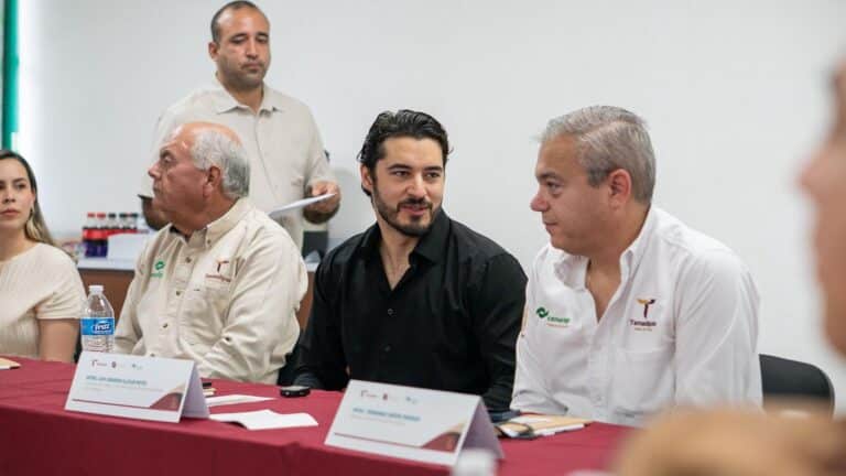 Impulsan en CONALEP Victoria cultura de prevención contra el acoso y hostigamiento sexual*
