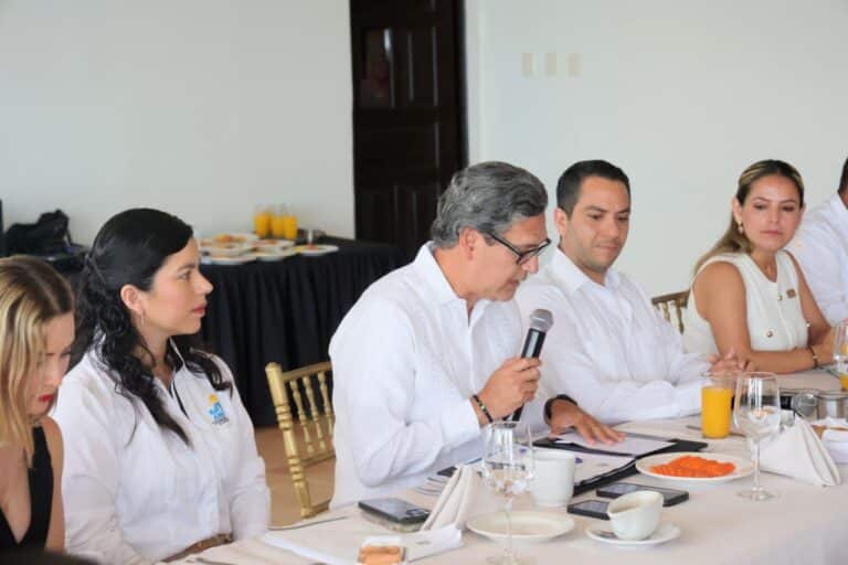 Ciudad Madero consolida su liderazgo turístico con crecimiento histórico, inversión pública y fortalecimiento del sector hotelero