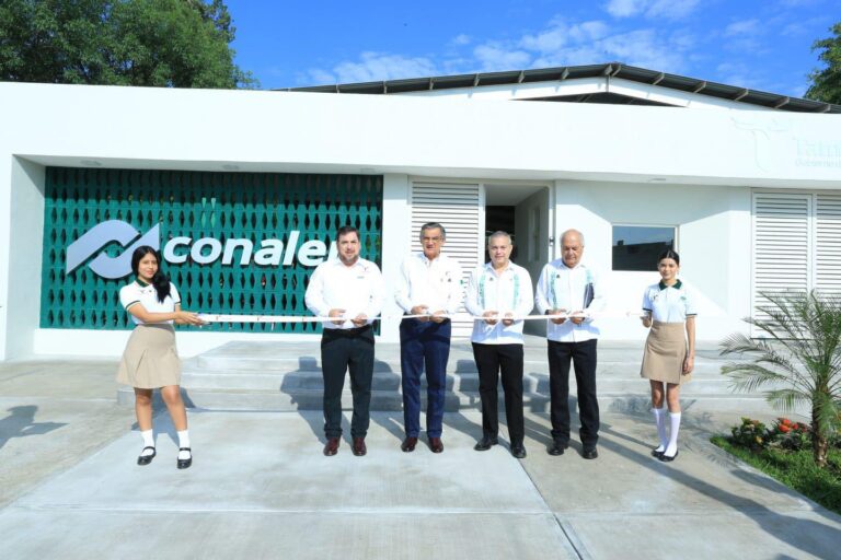 Incorpora Américo a jóvenes tamaulipecos a la iniciativa nacional de fomento a la lectura*