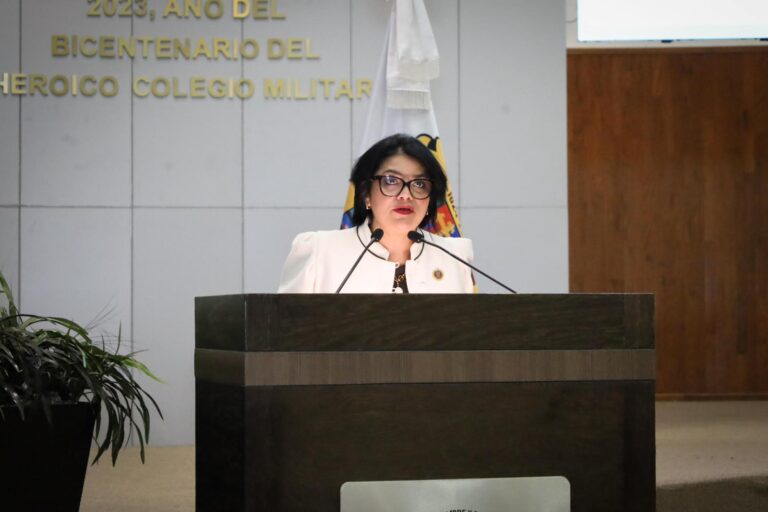 Aprueban iniciativa de Úrsula Salazar para declarar el 13 de junio como Día del Oferente o Tianguista.