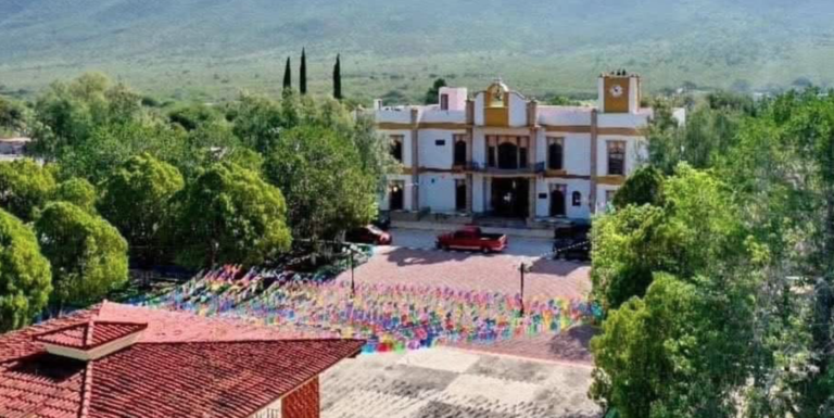 Descubre los tesoros de Tamaulipas a través de sus paradores turísticos: Sectur