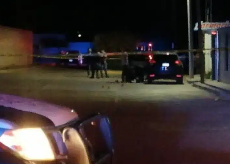 Matan a dirigente de Morena en Allende, Chihuahua