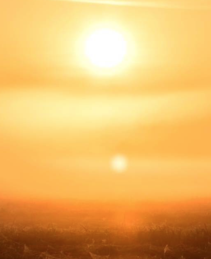 Calor extremo deja 13 muertos en México; estos son los estados más afectados