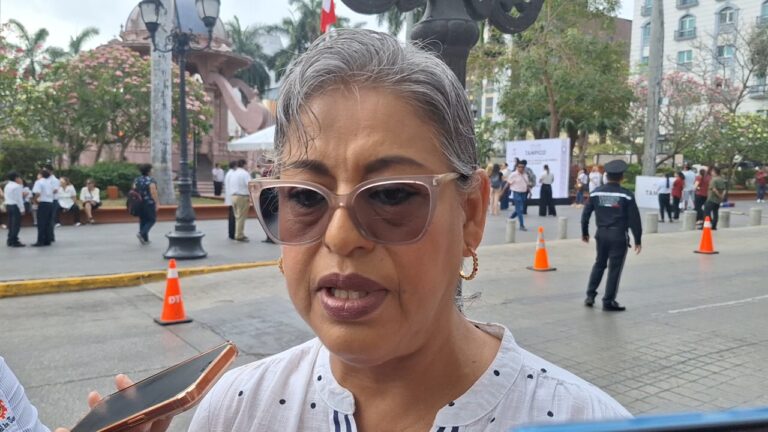 CREDE refuerza acciones preventivas en escuelas con participación de padres de familia