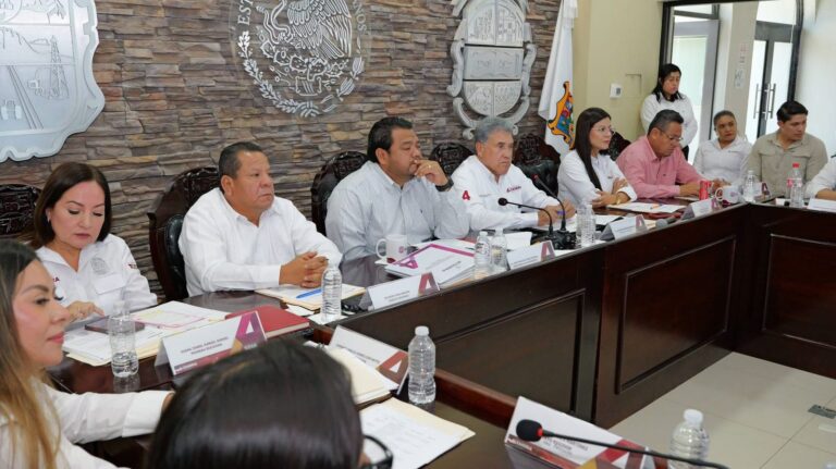 Fortalece Ayuntamiento de Altamira marco jurídico municipal