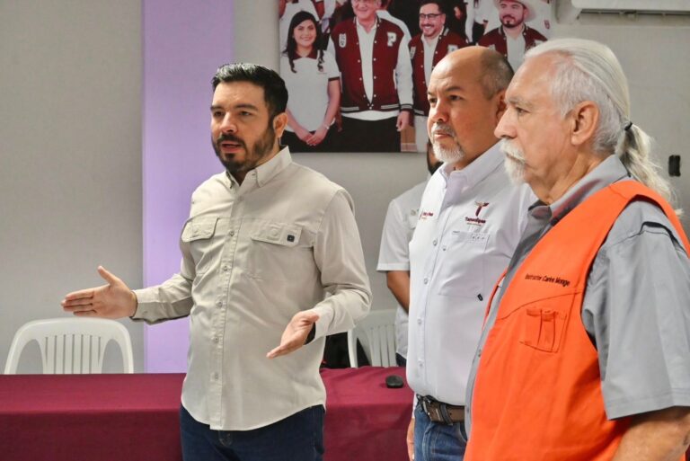 Capacitan a cazadores para fomentar el aprovechamiento responsable de la fauna