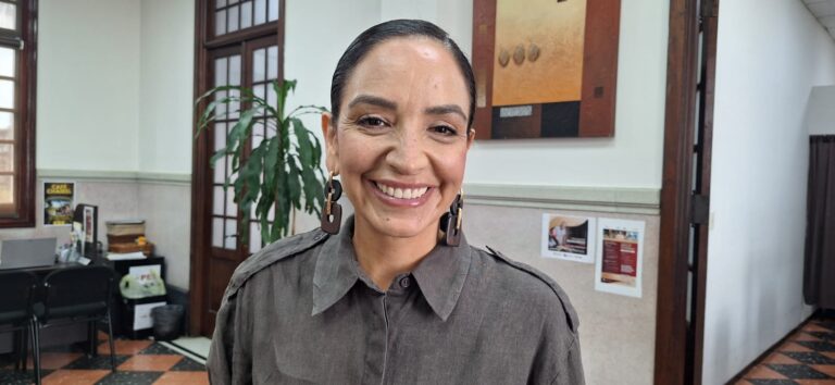 Colectiva 50+1 impulsa capacitación y apoyo social entre mujeres del sur de Tamaulipas