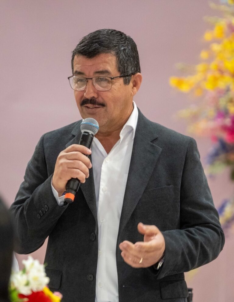 Rector de la UAT reconoce a las madres universitarias y tamaulipecas