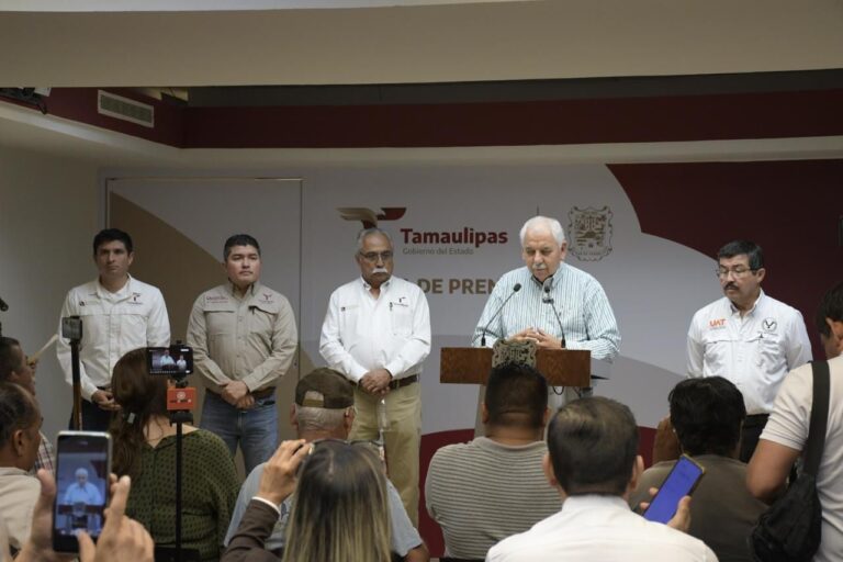 Coordinación institucional permite avanzar en el control del gusano barrenador