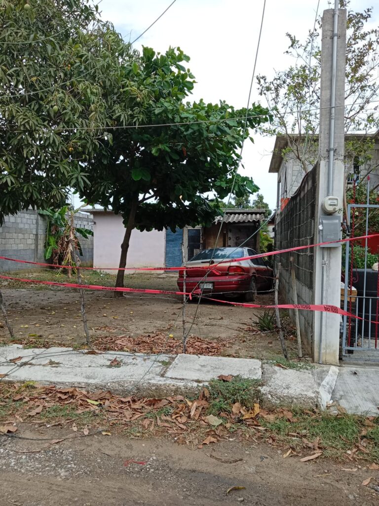 Desesperación en Altamira, más de 30 familias llevan más 48 horas sin luz y pierden toda su comida
