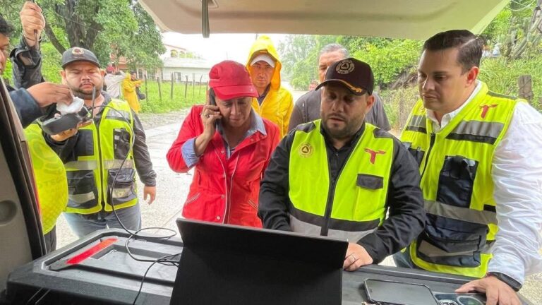 Actualiza Tamaulipas Atlas de Riesgo para salvaguardar a la población