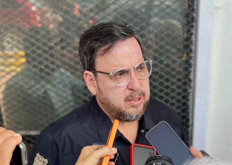 Repondrá SET 43 mdp en mobiliario escolar dañado por las lluvias