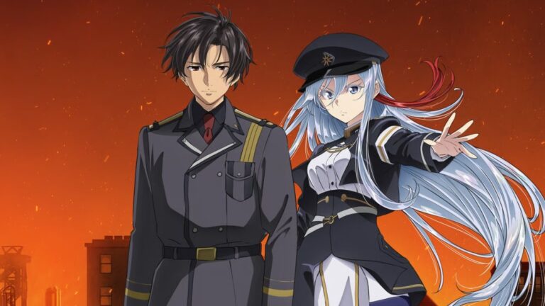 El popular anime “86: Eighty Six” desaparece de Crunchyroll sin explicación