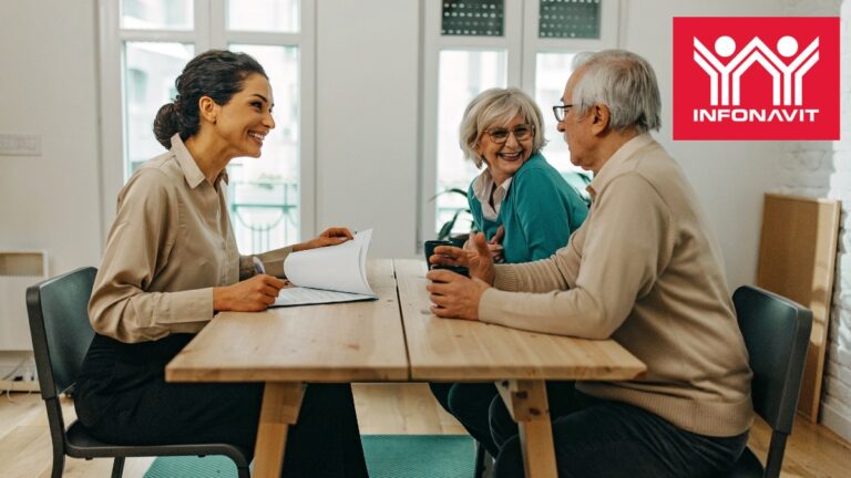 Infonavit sí da créditos a mayores de 60 años; así funcionan