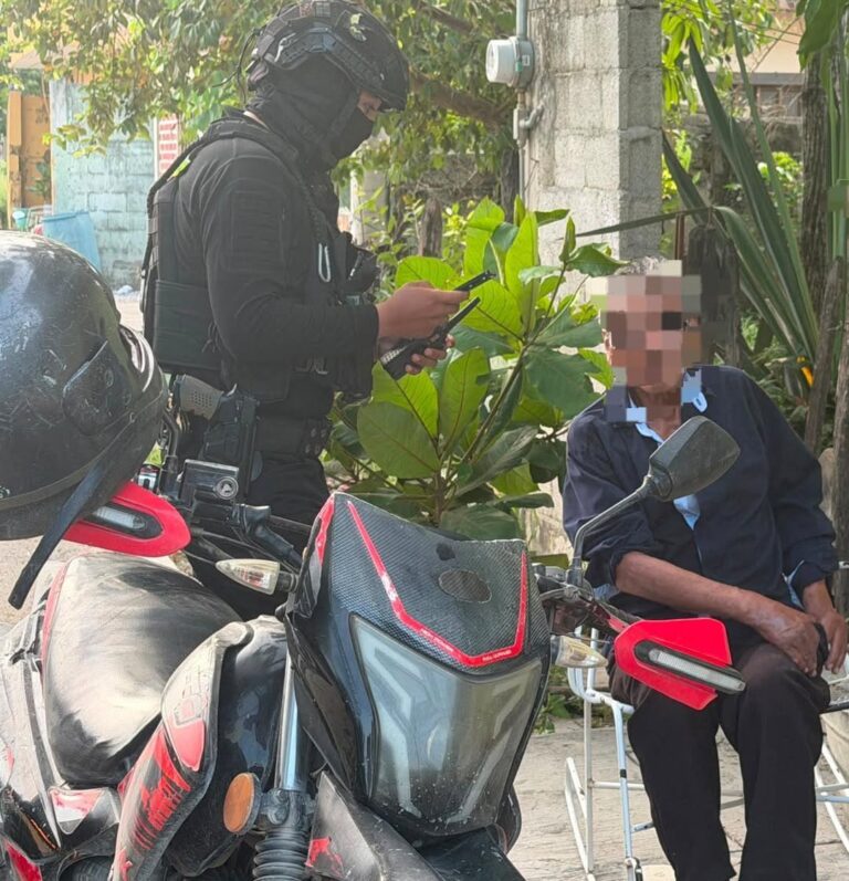Aparece sano y salvo: ‘Linces’ ubican a adulto mayor reportado como extraviado