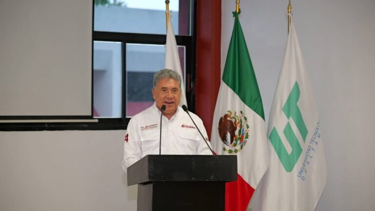 Instala Armando Martínez el Consejo Municipal de Protección Civil 2026