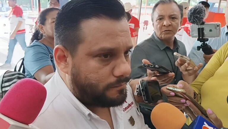 Inicia Temporada de Ciclones Tropicales 2026 en el Atlántico; Protección Civil Tamaulipas mantiene vigilancia permanente*