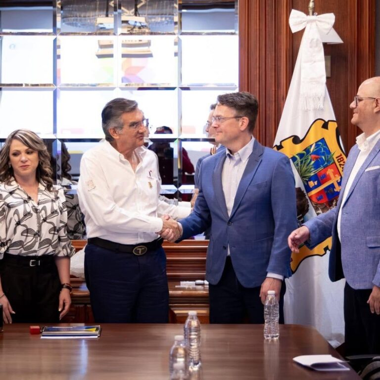 Tamaulipas consolida su liderazgo en energías renovables con nueva inversión eólica en Mier