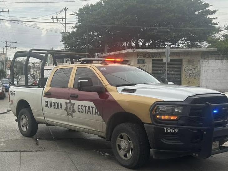 Le vacían los ahorros! Roban casi 30 mil pesos de vivienda en Altamira