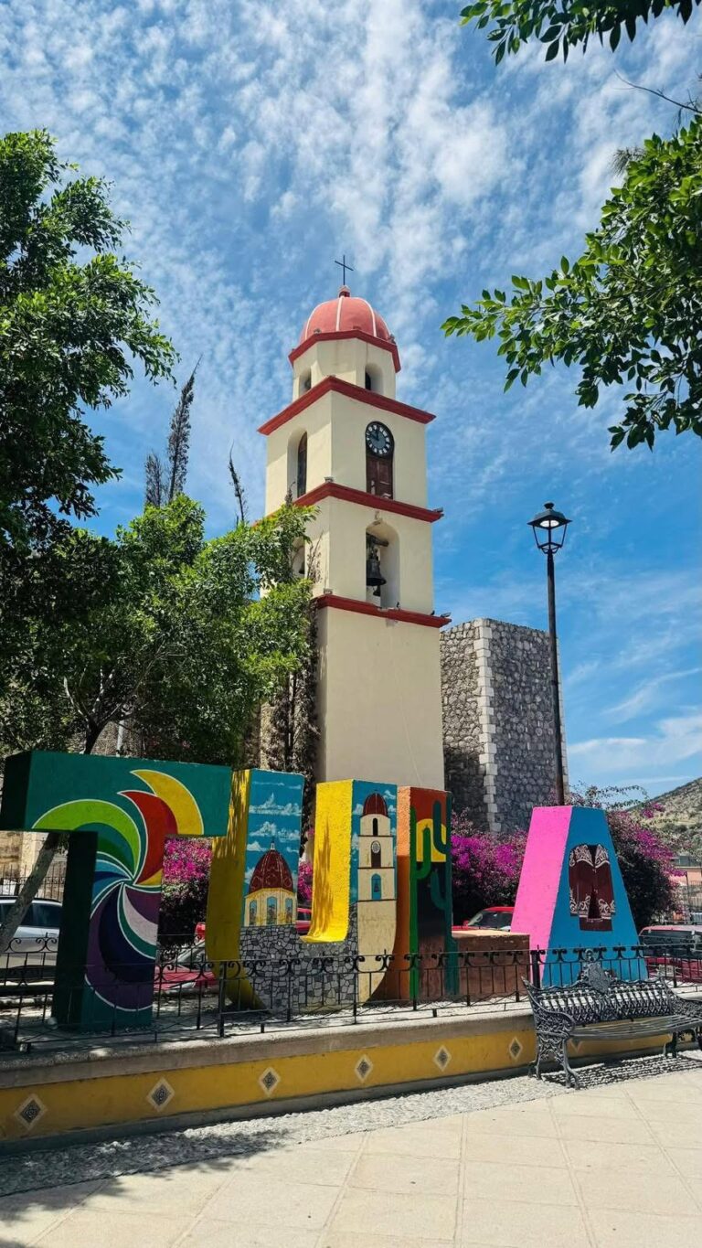 Vive el Mundial en Tula y Mier: Sectur*