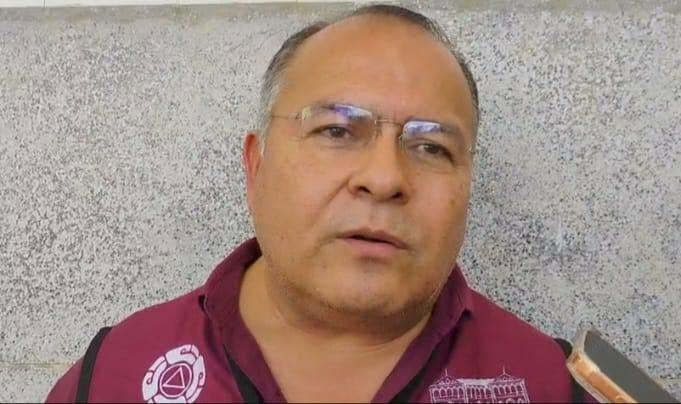 Protección Civil alista simulacro de evacuación ante riesgos por lluvias en Tampico