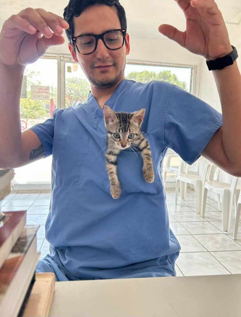 El legado de Manolo seguirá vivo: su amor por los animales no termina con su partida”