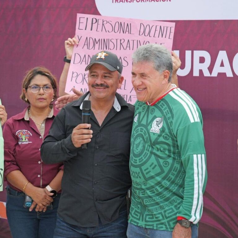 Continúa Armando Martínez transformando Altamira con mejores vialidades