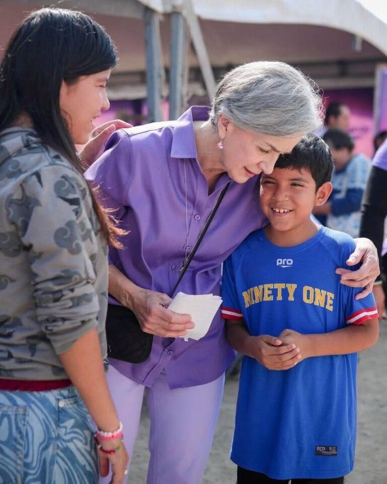 Iniciarán Corredores de la Salud en polígonos de intervención de Lazos del Bienestar*