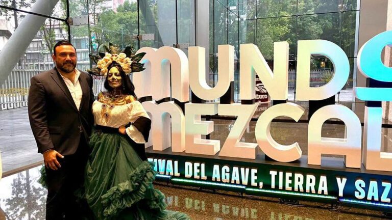 Tamaulipas, invitado de honor en Mundo Mezcal*