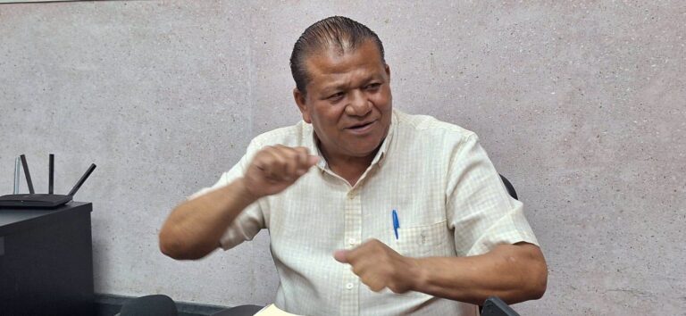 Se retrasa licitación para revestimiento de cerro por ausencia de constructoras