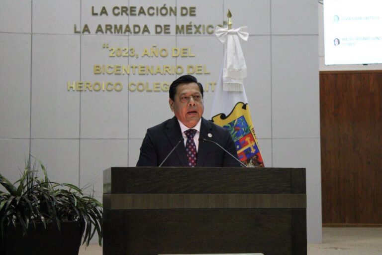 Propone diputado Adrián Cruz que ayuntamientos acrediten no tener adeudos por impuesto sobre nómina al concluir su gestión.