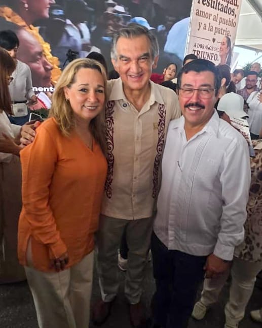 La UAT continuará impulsando proyectos y acciones alineadas al gobierno de la presidenta Sheinbaum