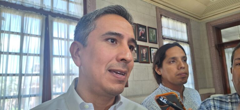 Darán de baja hasta 11 agentes de Tránsito en Tampico por incumplimiento laboral