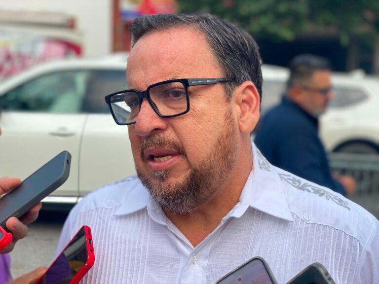 Reforzará la SET mejora educativa con resultados de la prueba Tamaulipas Aprende