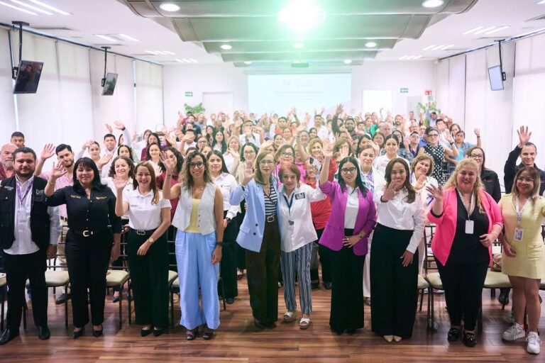 Conmemora DIF Tamaulipas el Día Mundial de Toma de Conciencia del Abuso y Maltrato en la Vejez