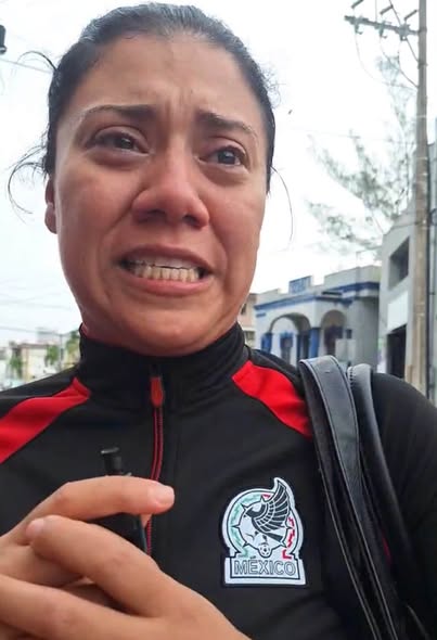 Autopsia revela agua en pulmones de Dafne