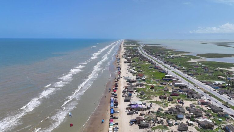 Este verano Tamaulipas te refresca con aventura y naturaleza: Sectur