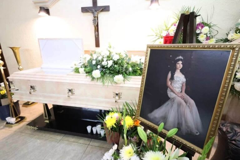 Unión de Padres de Familia exige revisión a academias militarizadas tras muerte de Dafne