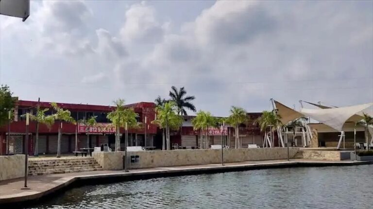 Analiza Tampico reactivar zona del Macalito como corredor turístico y gastronómico
