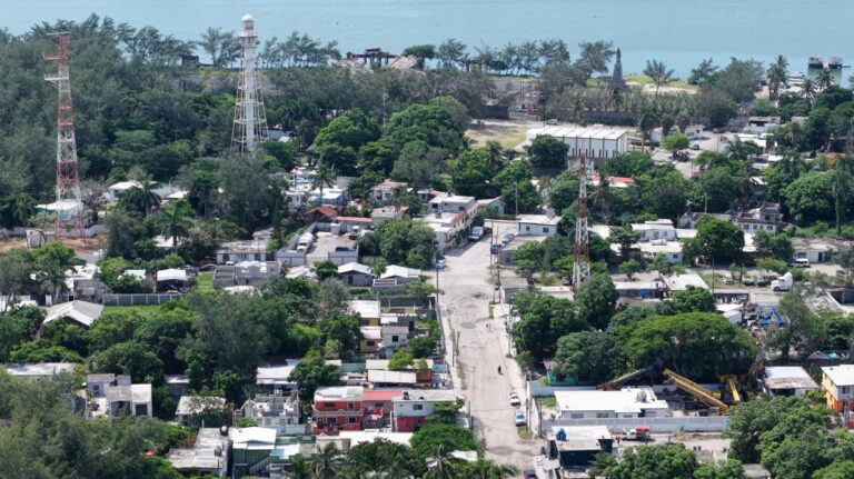 Con el liderazgo del Gobernador Américo Villarreal Anaya inicia el Proyecto de La Barra, una transformación histórica para Ciudad Madero
