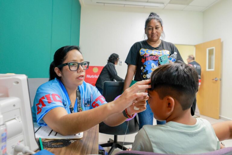 DIF Tamaulipas y Operation Smile México impulsan jornada de cirugías gratuitas de labio y/o paladar hendido
