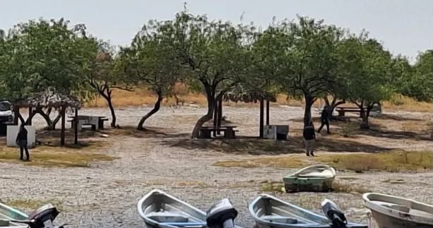 Hallan a menor sin vida dentro de un costal de papas