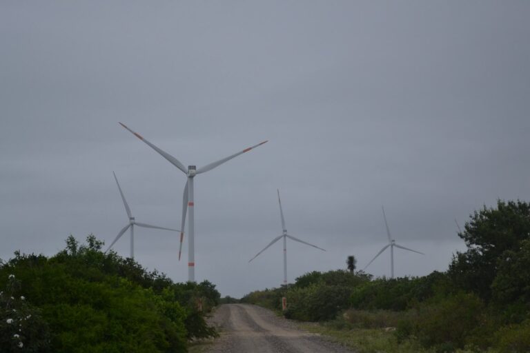 Publica SEDENER Criterios Orientadores para Proyectos de Infraestructura Energética en los 43 municipios del estado