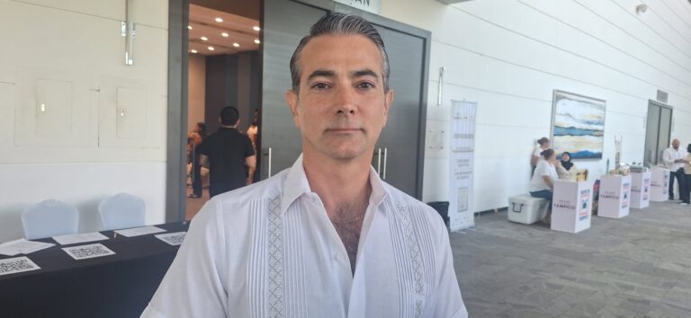 Pemex liquidó la mayoría de sus adeudos con proveedores de Tamaulipas: Clúster de Energía