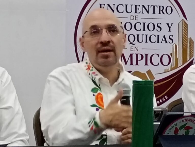 Denuncia al 089, clave para combatir la extorsión: CONCANACO