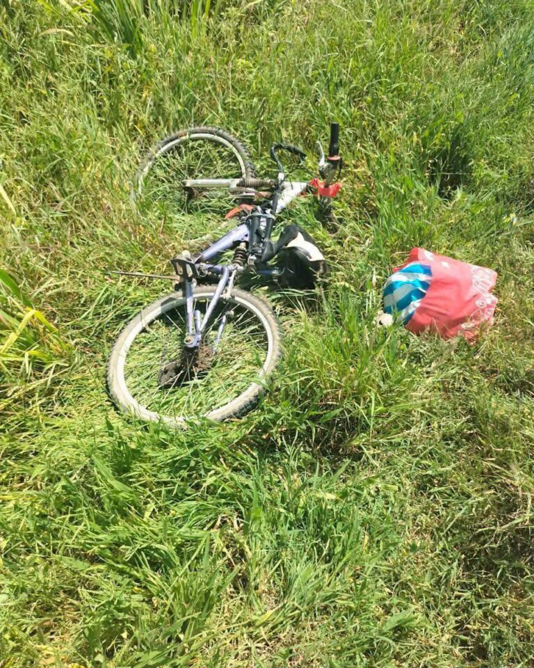 TRAGEDIA EN LA TAMPICO–VALLES! ABUELITO MUERE ARROLLADO Y EL RESPONSABLE HUYE