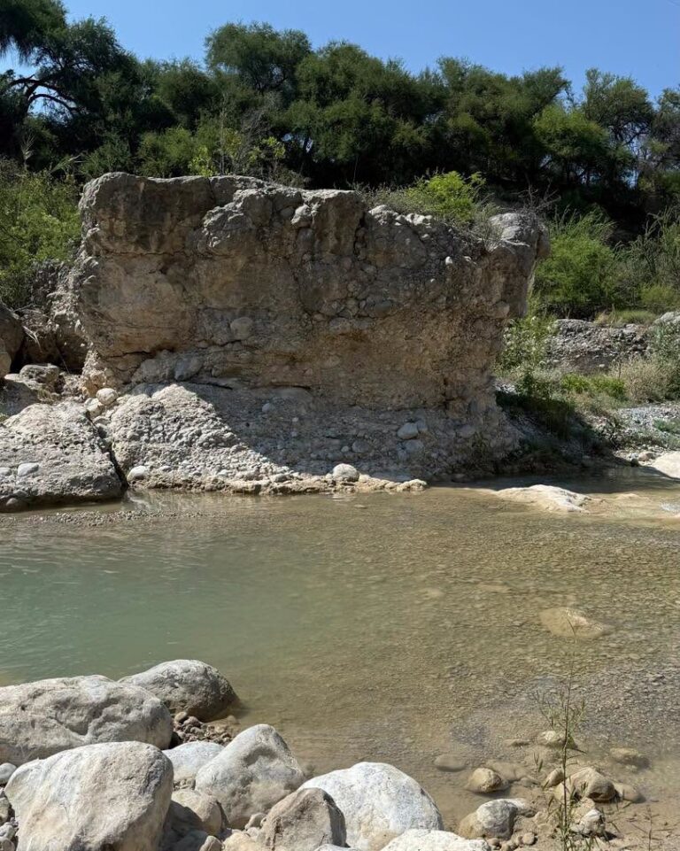 Ofrece Tamaulipas una gran variedad de destinos de naturaleza al visitante: Turismo