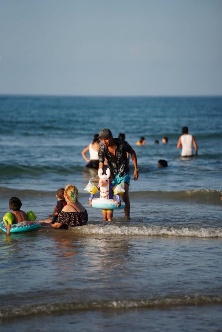 Tamaulipas te invita a descubrir el encanto de las playas del Golfo de México*